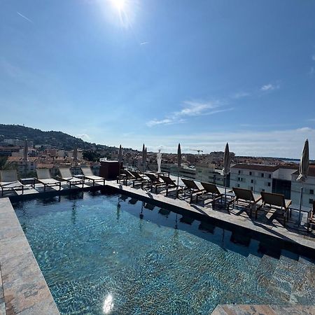 Best Western Plus Cannes Riviera Экстерьер фото