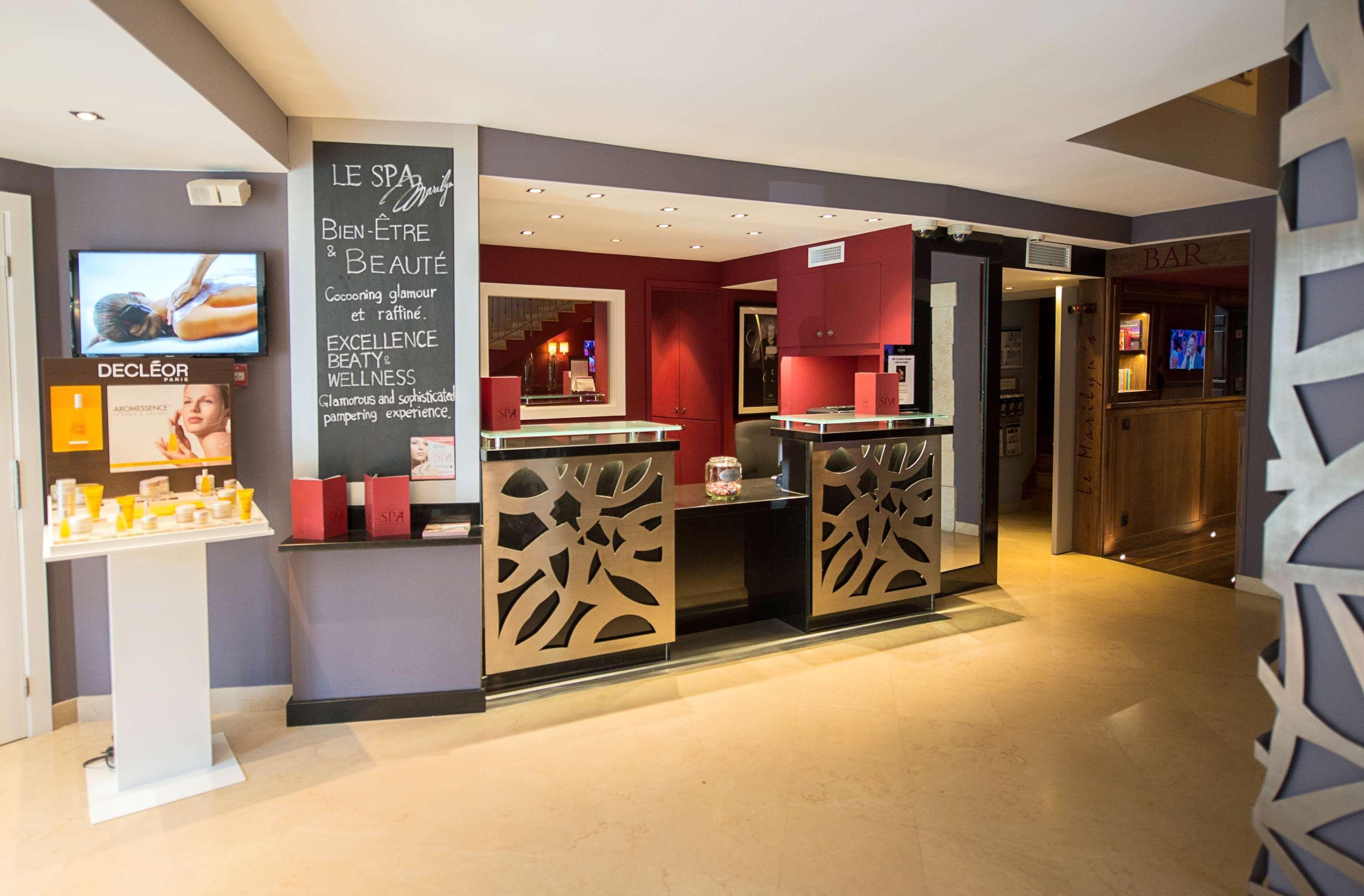 Best Western Plus Cannes Riviera Экстерьер фото