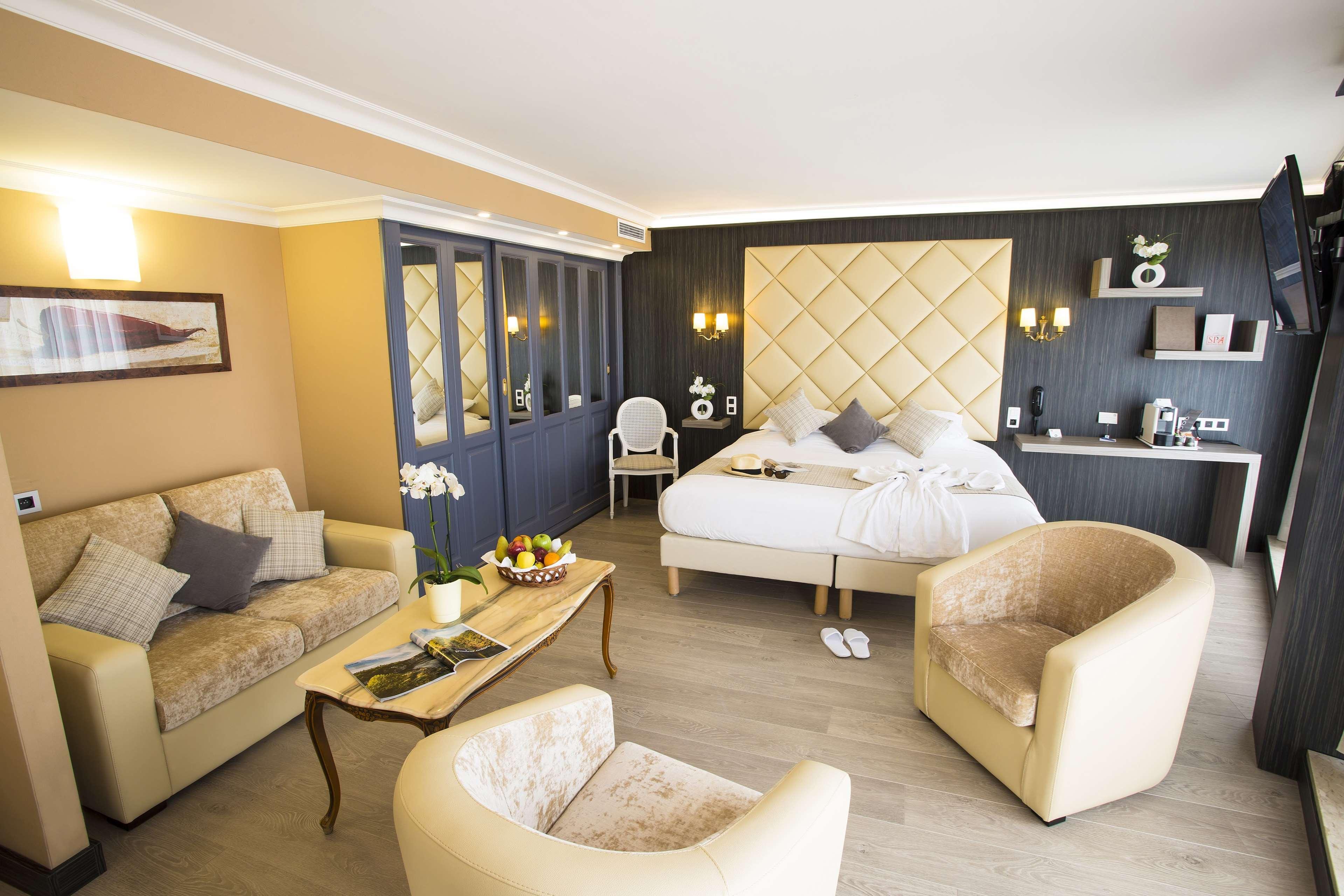 Best Western Plus Cannes Riviera Экстерьер фото