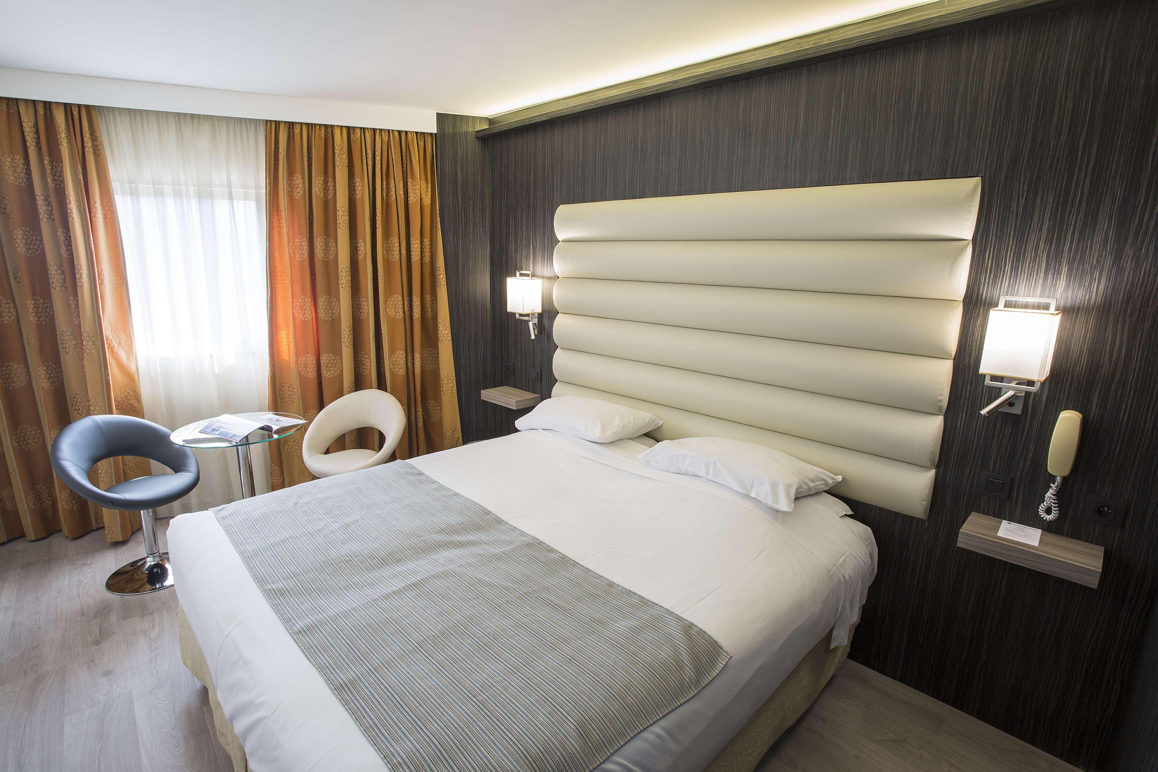 Best Western Plus Cannes Riviera Экстерьер фото